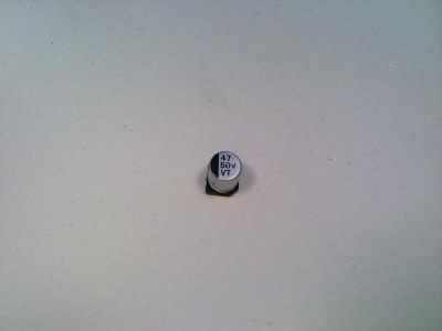 MULTICOMP MCVVT050M470EA6L