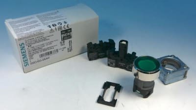 SIEMENS 3SB3653-0AA41