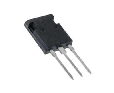 MICROSEMI APT29F100B2