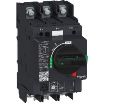 SCHNEIDER ELECTRIC GV4P07N6