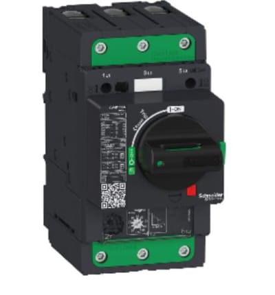 SCHNEIDER ELECTRIC GV4P115B