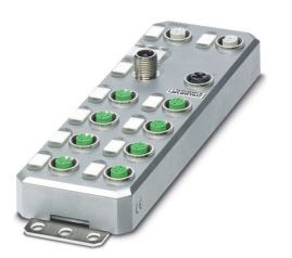 PHOENIX CONTACT AXL E PN DIO16 M12 6M