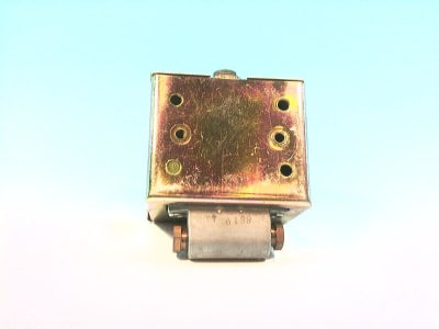 BASO GAS PRODUCTS LLC L62GB-2