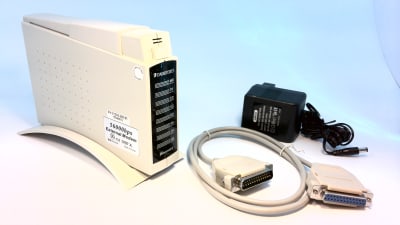 DATATRONICS 56000BPS