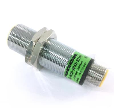 TURCK BI5U-M18-AP4X-H1141