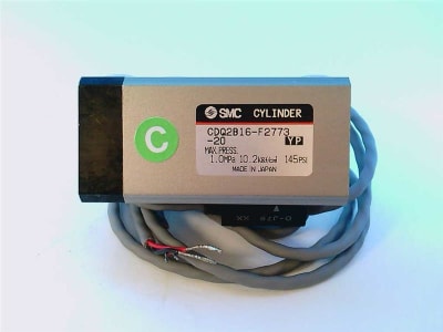 SMC CDQ2B16F277320
