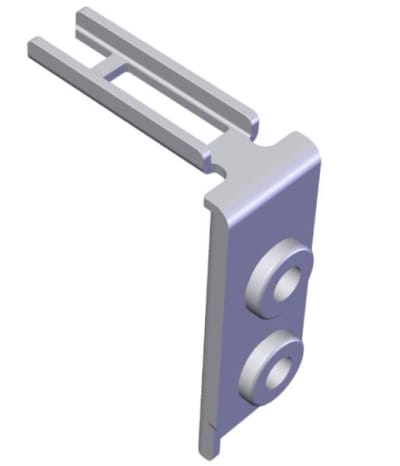 EUCHNER BETAETIGER-Q-WTB