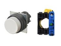 OMRON A22NN-BPM-NWA-G100-NN