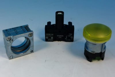 SIEMENS 3SB3652-6BA30
