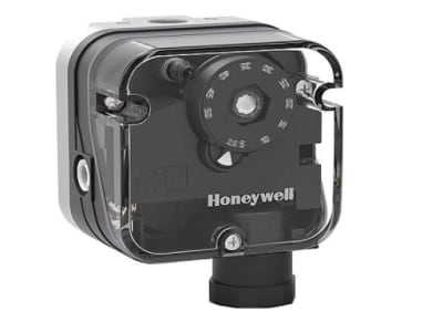 HONEYWELL C6097A4210