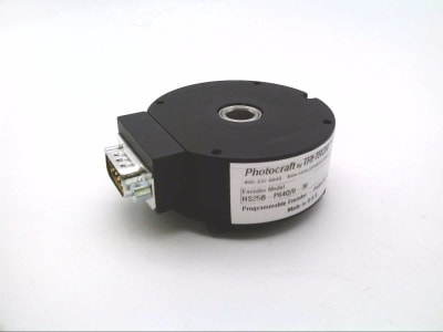 TRI-TRONICS HS25C-P64Q/8-30