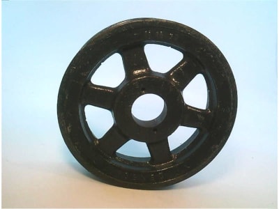 MARTIN SPROCKET & GEAR INC 2BK80-H