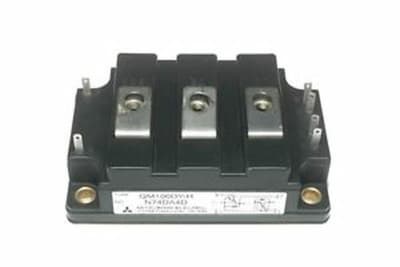 MITSUBISHI QM100DY-H