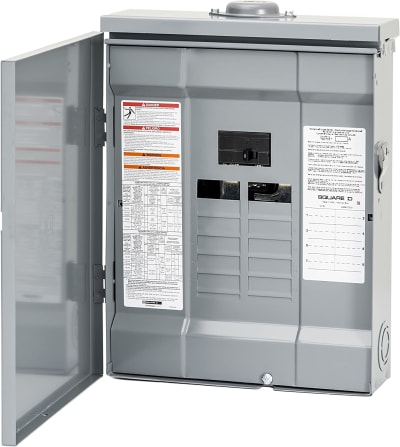 SCHNEIDER ELECTRIC HOM816M100PRB