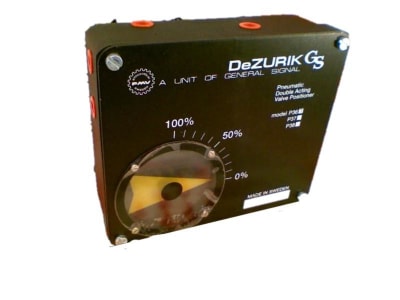 DEZURIK P36C
