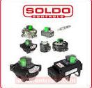SOLDO CONTROLS SK01200-10X21A3