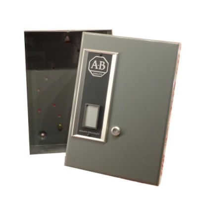 ALLEN BRADLEY 509-AAD-HOUSING