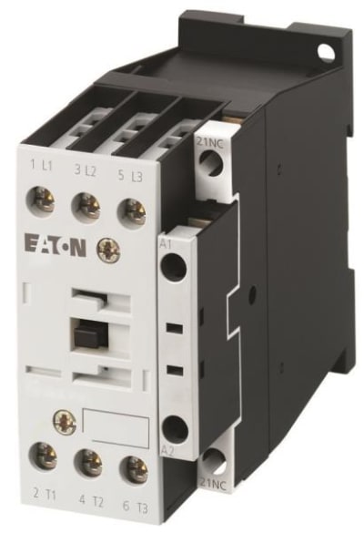 EATON CORPORATION XTREC10B31T