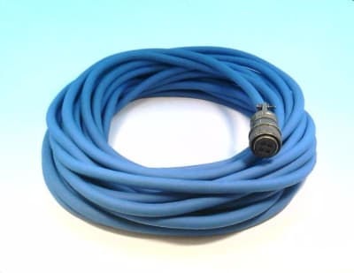 KOLLMORGEN GCA-M4A-4/5-15