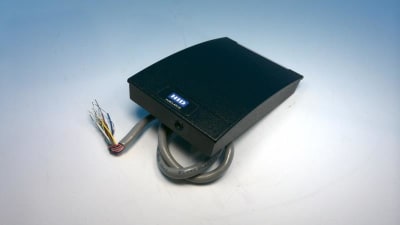 HID CORPORATION 920PMNNEKMA003-110315