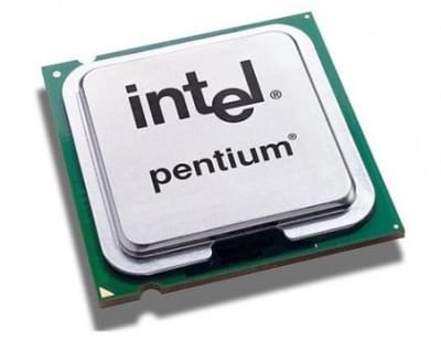 INTEL SL3FJ6