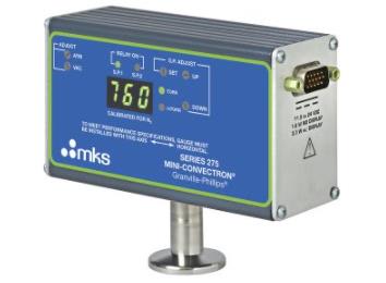 GRANVILLE PHILLIPS CO 275600-0-GD-T