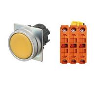 OMRON A22NN-MNM-NYA-G222-NN