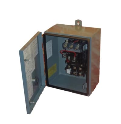 ALLEN BRADLEY 509-AJA
