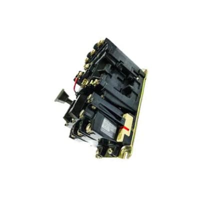 ALLEN BRADLEY 509-AOD-7