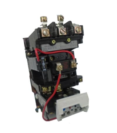 ALLEN BRADLEY 509-AOD-A1D