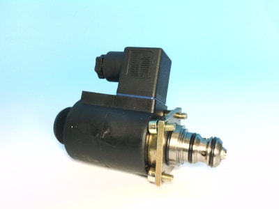 BUCHER HYDRAULICS XFD50RH-LHD