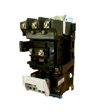 ALLEN BRADLEY 509-BOB-A1G