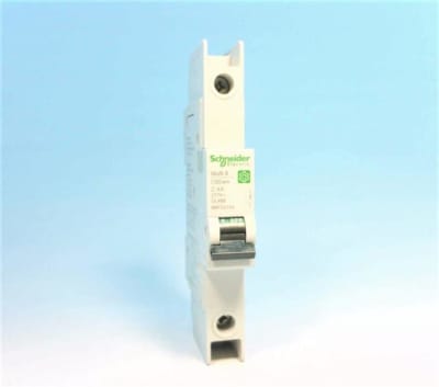 SCHNEIDER ELECTRIC M9F52104