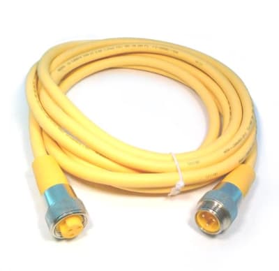TURCK RSM RKM 36D-4M