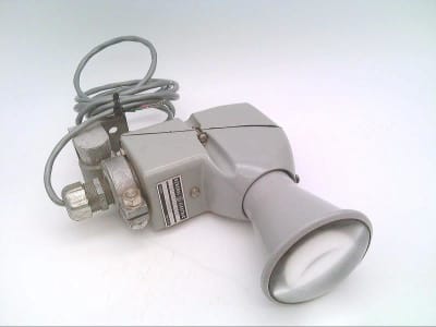 GENERAL ELECTRIC 3S7505SL530D6