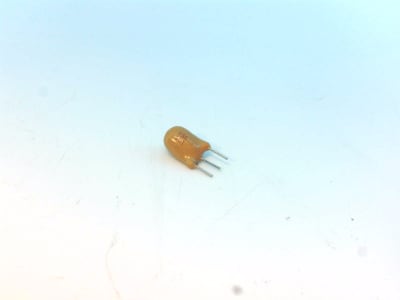 KEMET T396G106K035AS