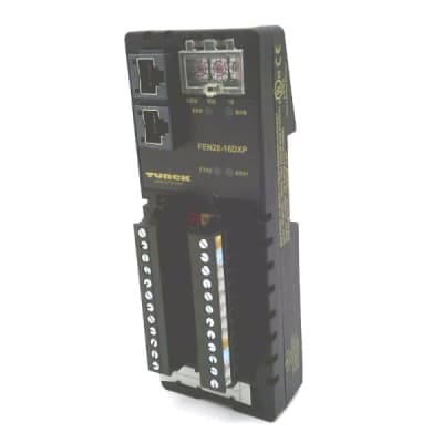 TURCK FEN20-16DXP