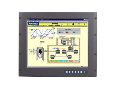 ADVANTECH FPM-3191G-R3BE