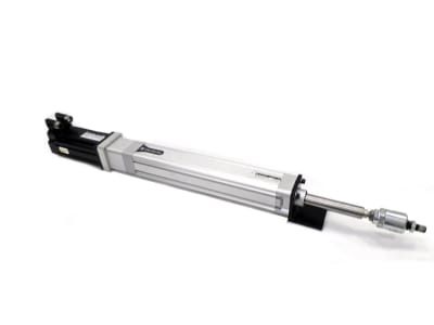 ALLEN BRADLEY MPAR-B3300E-M4A