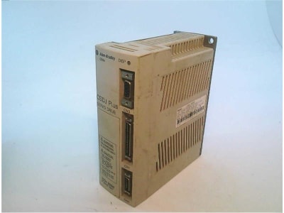 ALLEN BRADLEY CSDJ-02BX2