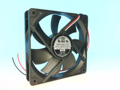 ORION FANS OD1225-24HB01A