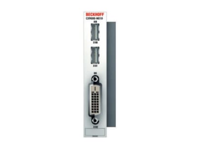 BECKHOFF CX9000-N030