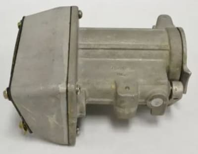 EATON CORPORATION 7548-D
