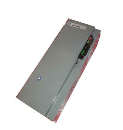 ALLEN BRADLEY 512-AACD-24R