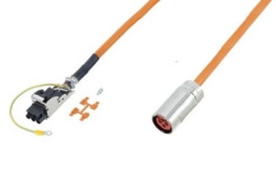 RADWELL VERIFIED SUBSTITUTE 6FX5002-5DN21-1DA0-SUB