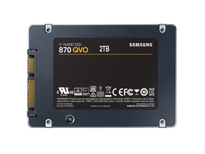 SAMSUNG MZ-77Q2T0B/AM