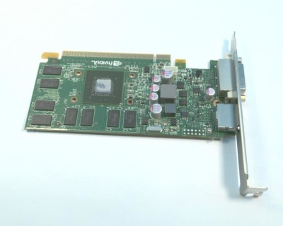 NVIDIA KCC-REM-NVA-P2009