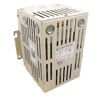 CONTROLLED POWER 5DZUX-3K-8-PI