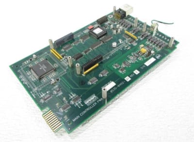 HARDY PROCESS SOLUTIONS 0535-0462-01