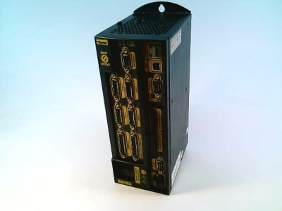 PARKER 9000P3U4M1